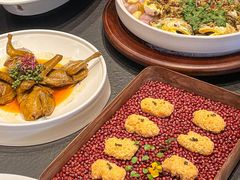 -大拙里·精致融合菜(沙湖桃源国际店)