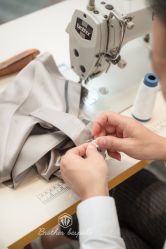 点击看大图 -BROTHER西服礼服定制·商务·婚礼(佛山南海店)