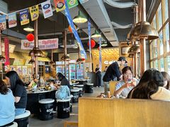 -GOGIYA·咕叽吖韩国传统烤肉店(小榄店)
