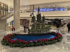 -广州白天鹅宾馆