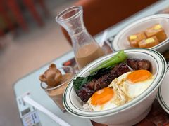 -文通冰室(东方宝泰店)
