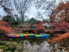 -虞山风景区