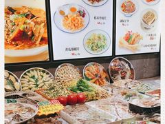 -吕氏疙瘩汤·私家菜馆(慈云寺店)