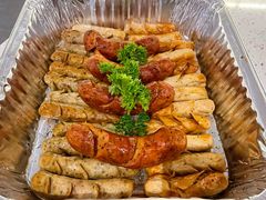 -BE BRIGHT KITCHEN(正佳广场店)