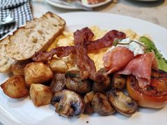 Roast&nbsp;Breakfast-ROAST