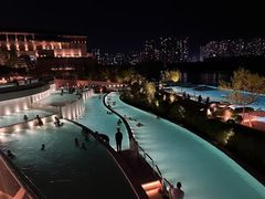 -清河半岛温泉度假酒店