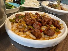 -今鲜源大酒店·中华餐饮名店(新湛路店)