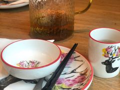 -新白鹿餐厅(城西银泰城店)