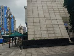 -白鹤梁水下博物馆