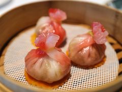 -广州富力丽思卡尔顿酒店·丽轩·粤菜
