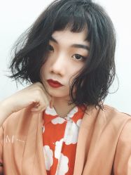 点击看大图 -MY HAIR ARDOR