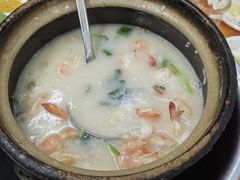 -辉记潮汕海鲜砂锅粥(市桥店)