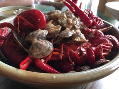 -水煮三国·川鲁江湖菜(香山店)