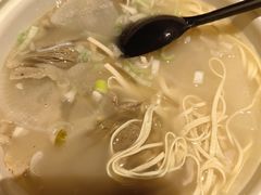羊肉汤-豫石记羊汤(北苑店)