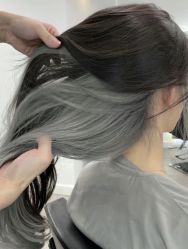 -禾一 HAIR SALON染发·烫发