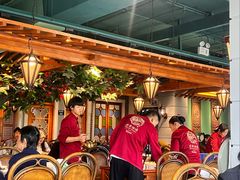 -老广酒楼(樱花店)
