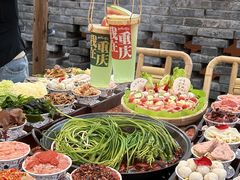 -纸盐河码头火锅(十八梯店)