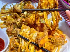 -二钳洞庭虾蟹·江湖菜(成都鹭岛店)