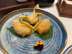 -白天鹅宾馆-宏图府餐厅