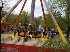 -哈尔滨文化公园