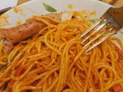 -萨莉亚意式餐厅(彩悦城店)