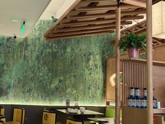 -小菜园新徽菜(青岛市南万象城店)