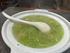 -李记东北饺子馆·东北菜(欢乐谷店)