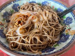 -毓秀羊肉饸饹(芝川店)