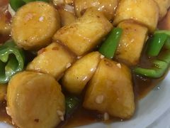 -满口香饭店