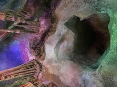 -泰安地下龙宫景区