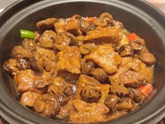 -俏立方·15年新楚菜