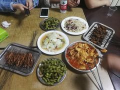 -马贤涮烤(超英·长乐家园店)