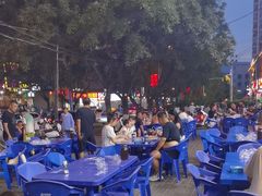 -花儿穆萨·烤肉餐厅(石马坪店)
