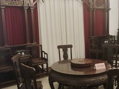 -张学良旧居陈列馆