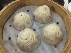 小笼-翡翠拉面小笼包(机场DFS店)