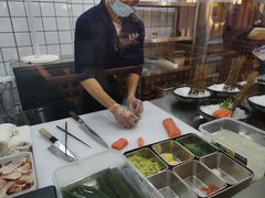 -匠牛亭·锅物烧肉放题自助(昆百大·泰业城店)