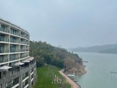 -天目湖涵田度假村