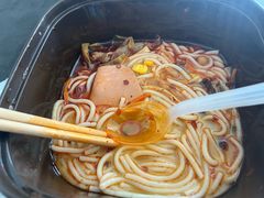 -阿香米线(深业上城店)