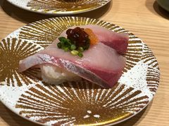 -大起水产回转寿司(大丸心斋桥店)