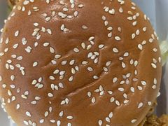 -肯德基(黄渡DT店)