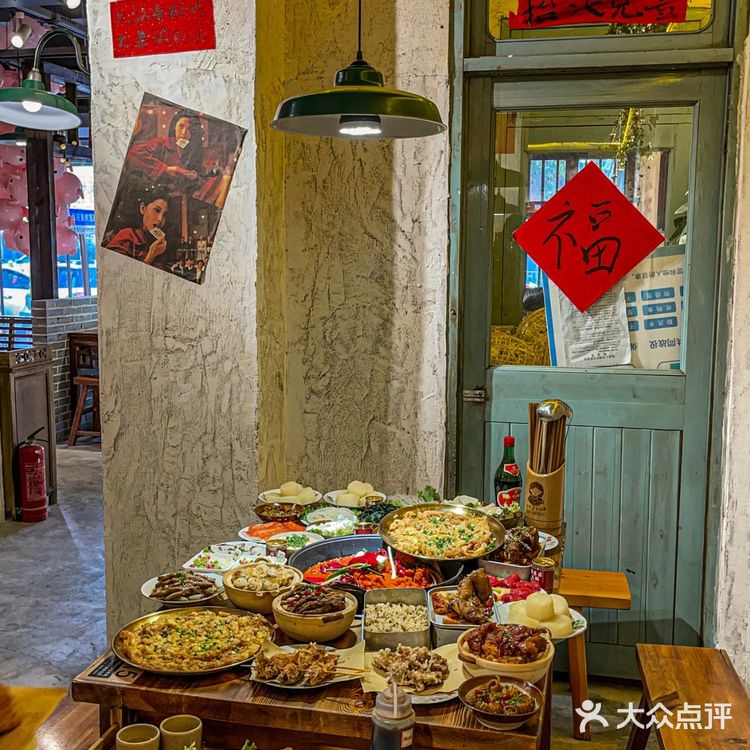 西安近期年轻人很流行吃的一家火锅店...