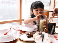 -咖啡苑 - 蔚藍夏日限定主题(永利皇宫店)