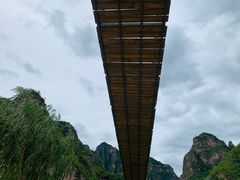 -孤山寨风景区
