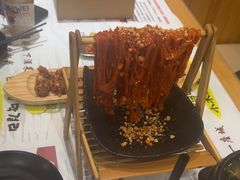 -韩食味·小木屋(日照店)