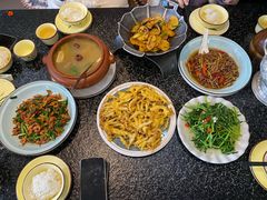 -海韵人家.海景花园经典云南菜(双廊店)