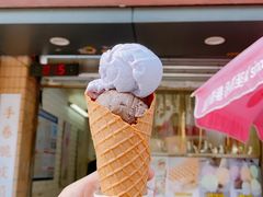 -成裕雪糕店(士多店)