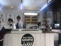 -明谦·Coffee&Cocktail Bar(美您公园店)