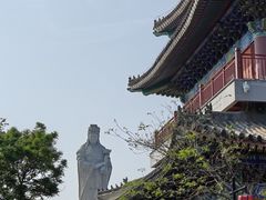 -天津妈祖文化园