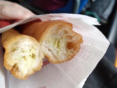 -肯德基(中华路店)
