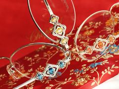 -目艮眼镜SHOWROOM(品牌集合店)